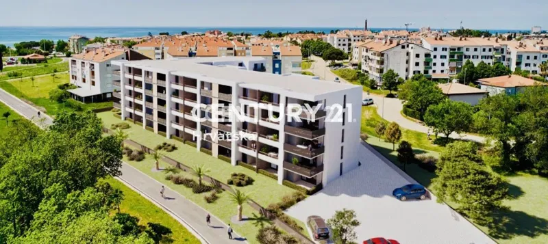 Sale, Apartment, 2-room, Istria County, Umag – 3
