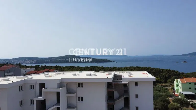 Sale, Apartment, 3-room, Splitsko-dalmatinska County, Seget Donji – 2