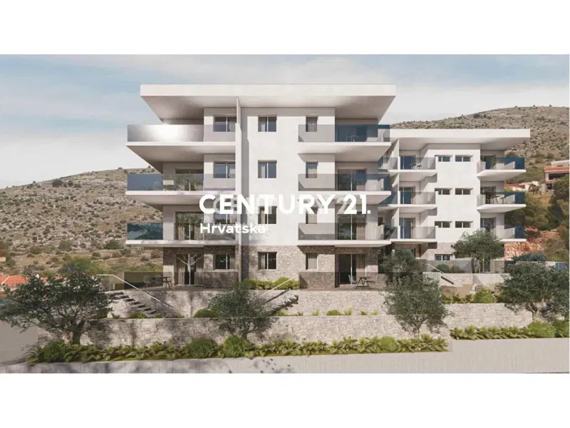 Sale, Apartment, 3-room, Splitsko-dalmatinska County, Seget Donji – 3