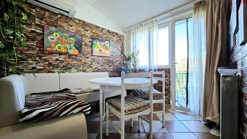 Condo/Apartment Buje, 98,18m2 – 2
