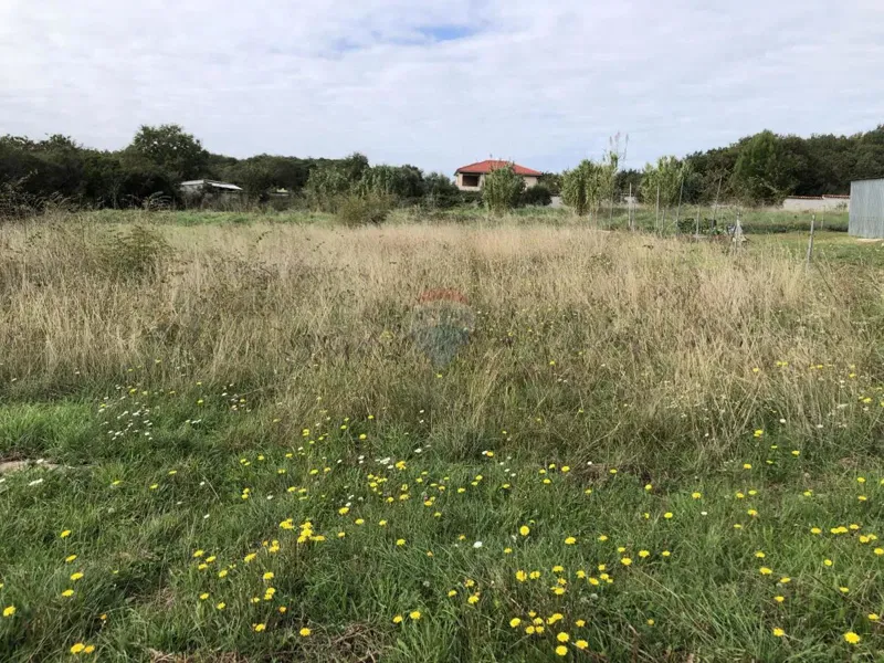 Terreno non edificabile Monteserpo - Komunal, Pula, 495m2 – 3