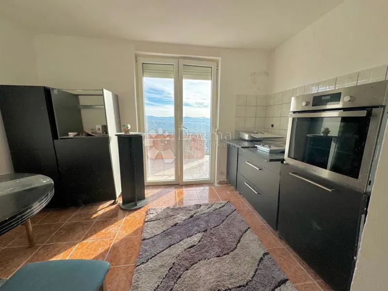 Flat Rukavac, Matulji, 82m2 – 3
