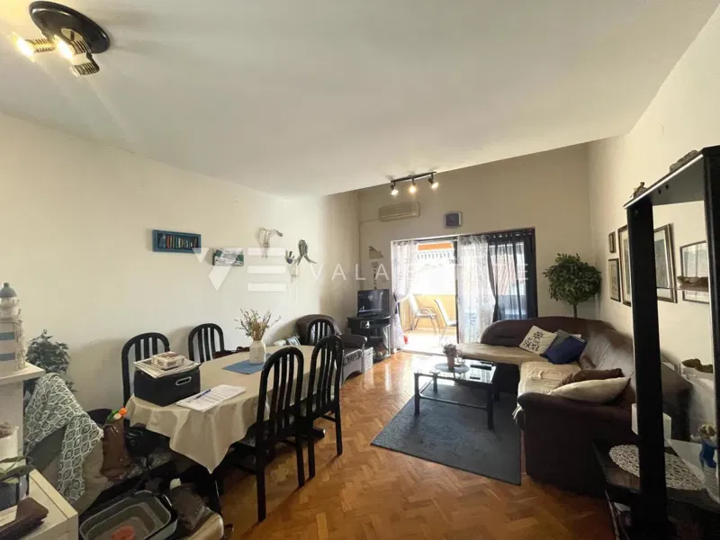 APPARTAMENTO CON VISTA MARE VICINO ALLA SPIAGGIA – 3