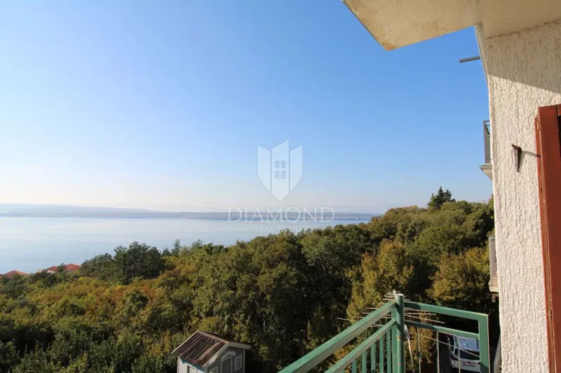 Apartment Dramalj, Crikvenica, 63,50m2 – 2