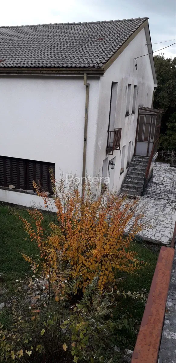 Casa Matulji, 525m2 – 2