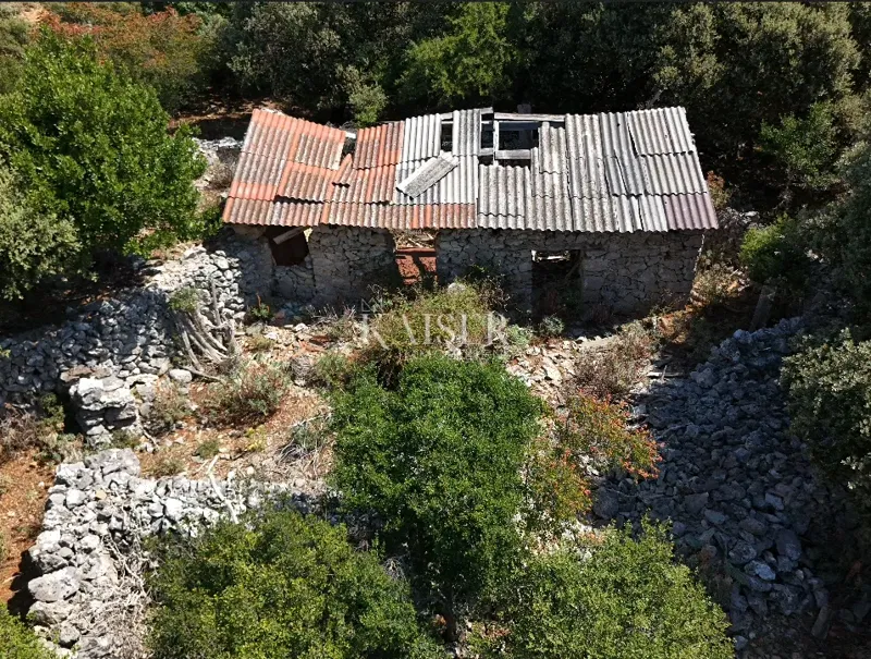 Farmland Belej, Mali Lošinj, 2.261m2 – 3