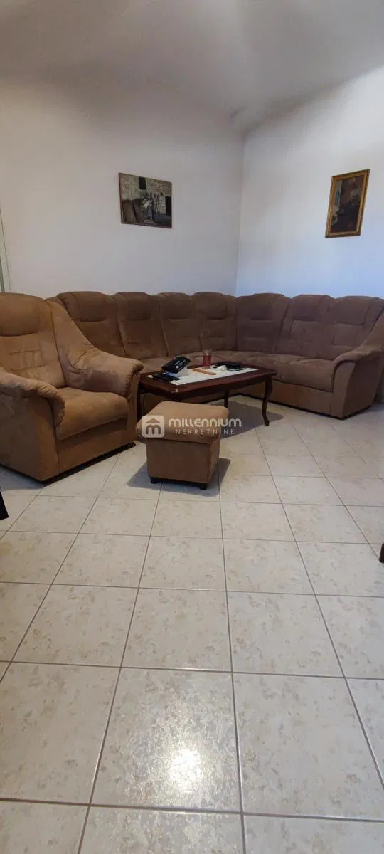 Rijeka, Centar, 64.09m2, 2-sobni s dnevnim boravkom – 3