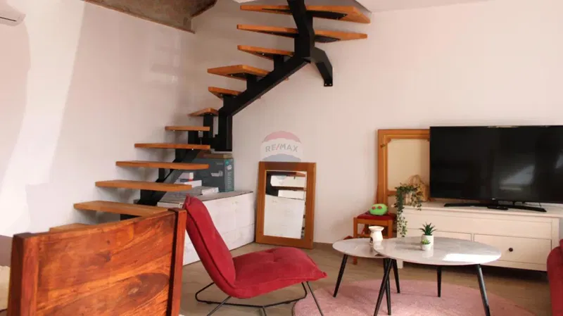 Casa Kaštelir, Kaštelir-Labinci, 130m2 – 2