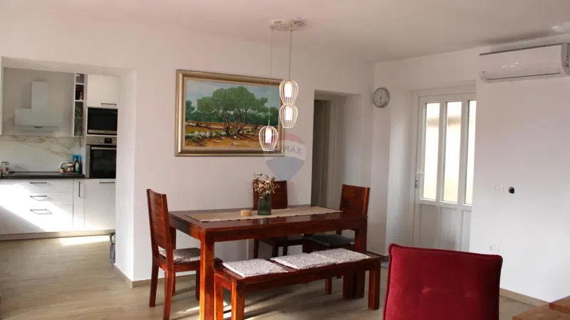 Casa Kaštelir, Kaštelir-Labinci, 130m2 – 3