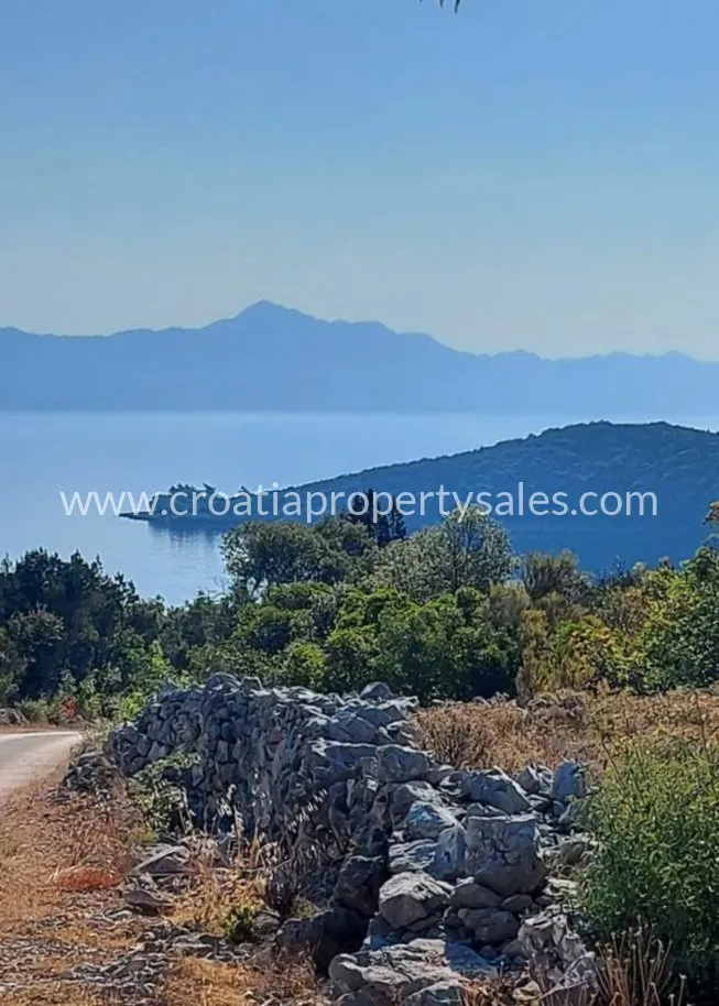 Telek Hvar – 2