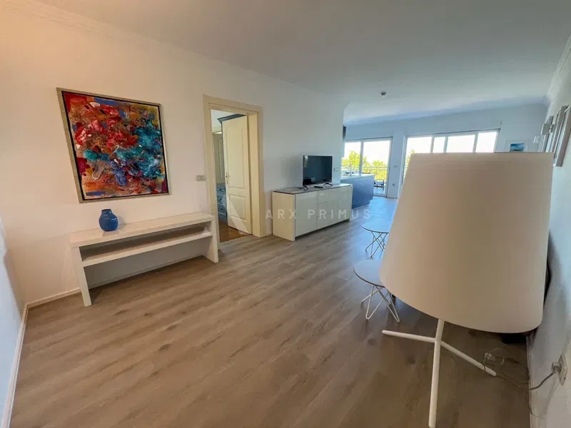 Apartment in an exclusive location, Crveni Vrh, Umag – 3