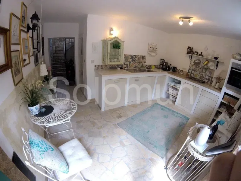 House Sale Rovinj 120 m2 – 2