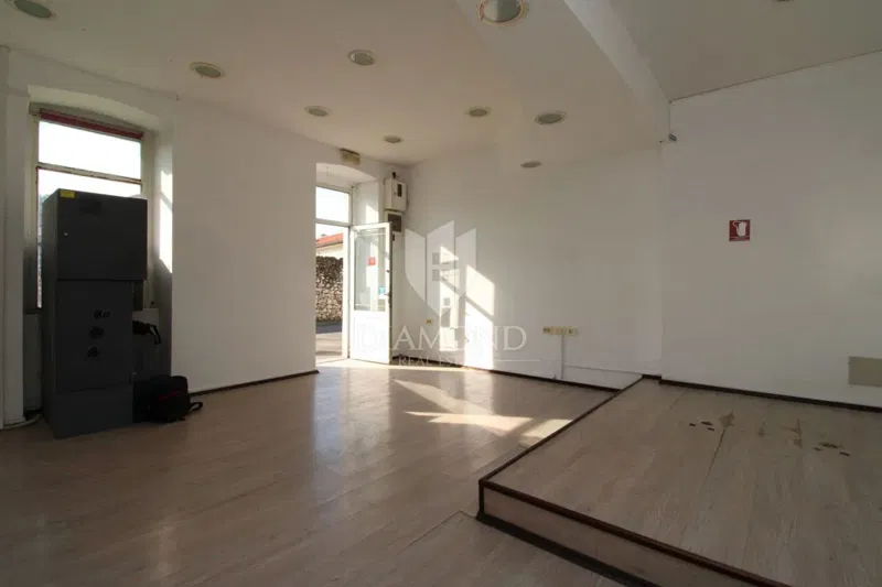 Office space Trsat, Rijeka, 40,36m2 – 2