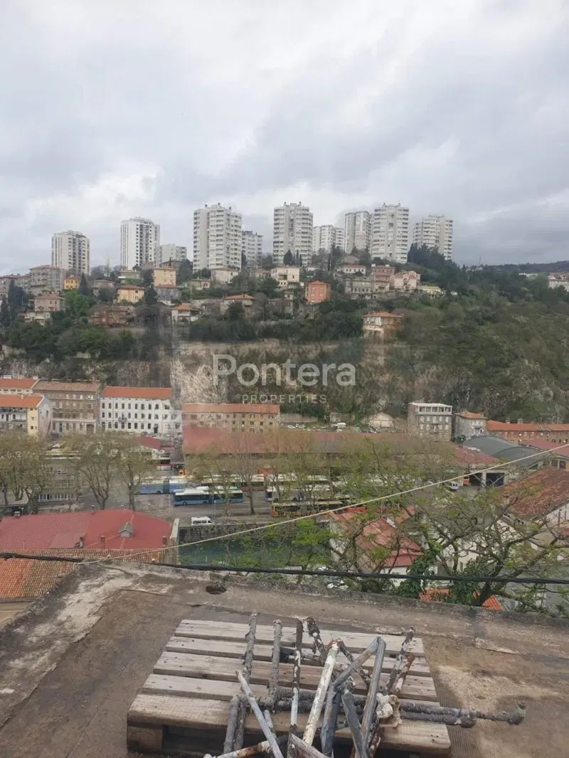 Lakás/lakás Bulevard, Rijeka, 73m2 – 2