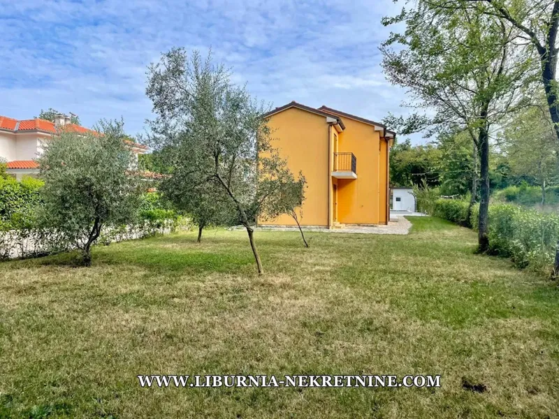 Casa Dobrinj – 2