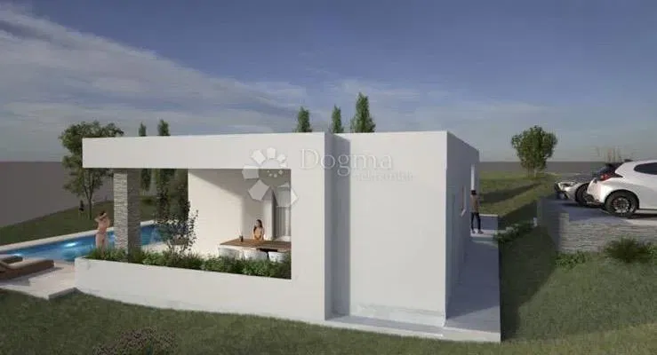 Casa Labin – 3