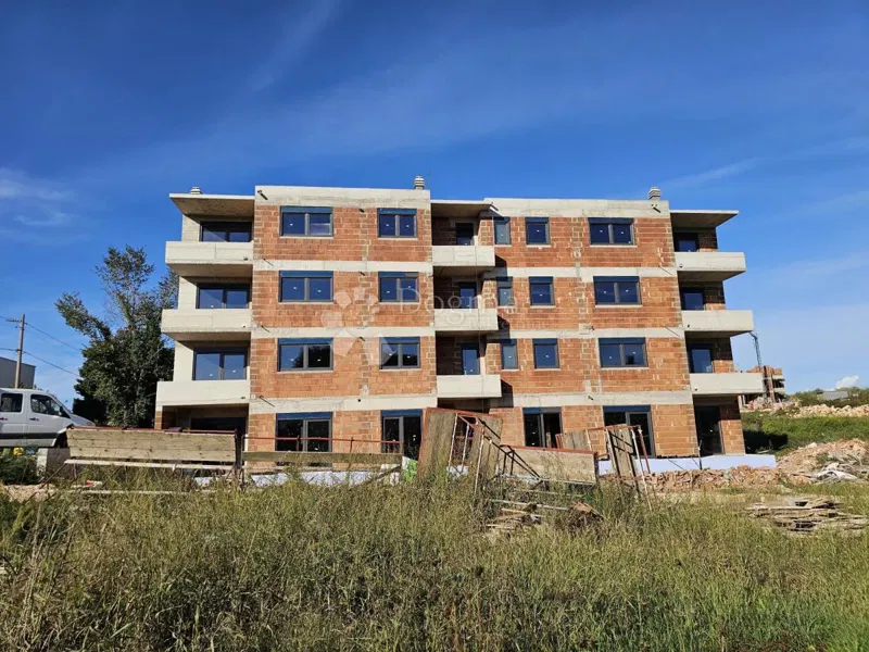 Apartman 10 percre Porečtől – 2