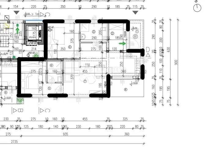 Apartman 10 percre Porečtől – 3