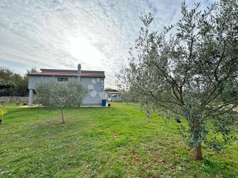 House Peroj, Vodnjan, 180m2 – 2