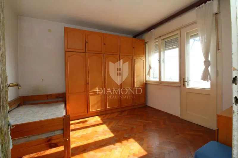 Appartamento Trsat, Rijeka, 74,83m2 – 3
