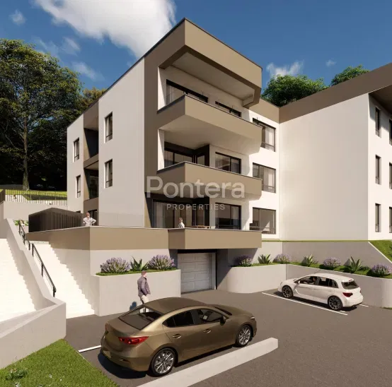 Flat/apartment Bivio, Rijeka, 111,40m2 – 3