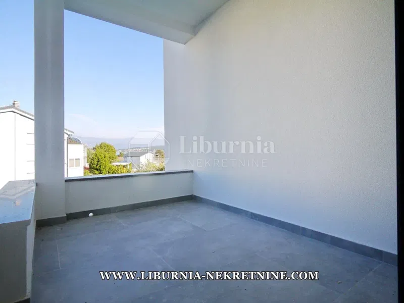Apartment Soline – 2