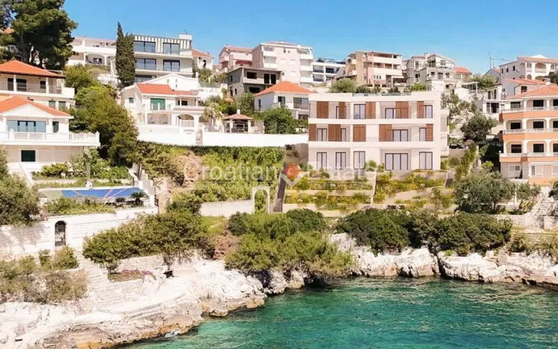 Appartamento Trogir – 2