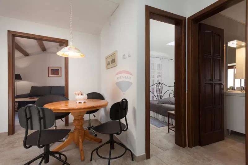 Appartamento Rovinj, 44m2 – 2