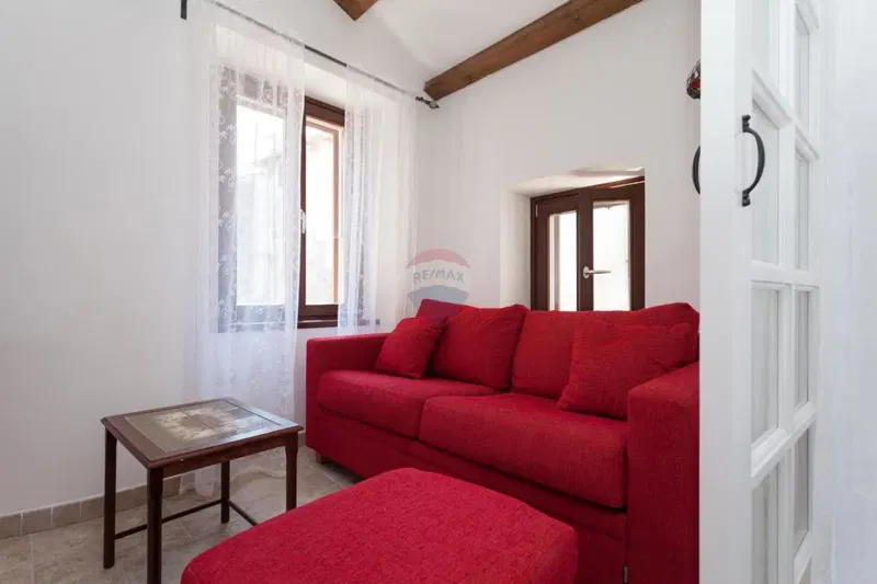 Appartamento Rovinj, 44m2 – 3