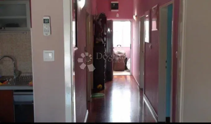 Flat Brda, Split, 85m2 – 3