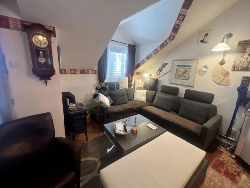 Allogio Supetar, 42,69m2 – 3