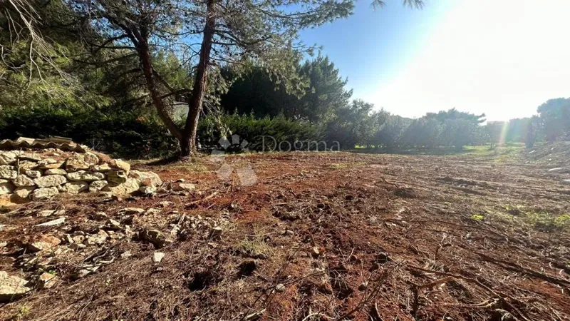 Terreno Medulin, 511m2 – 2