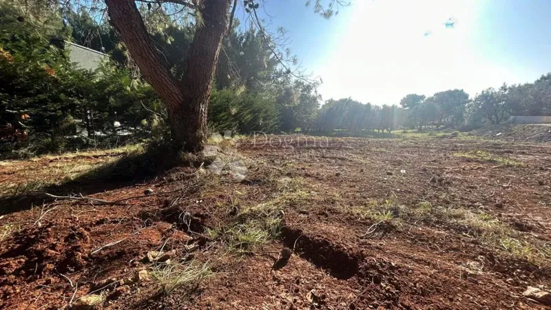 Terreno Medulin, 511m2 – 3