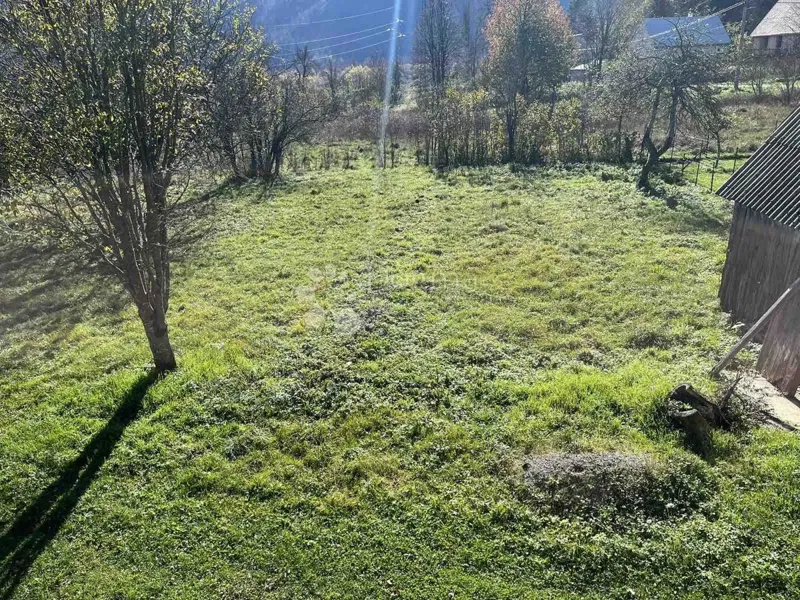 Terreno Lič, Fužine, 1.047m2 – 2