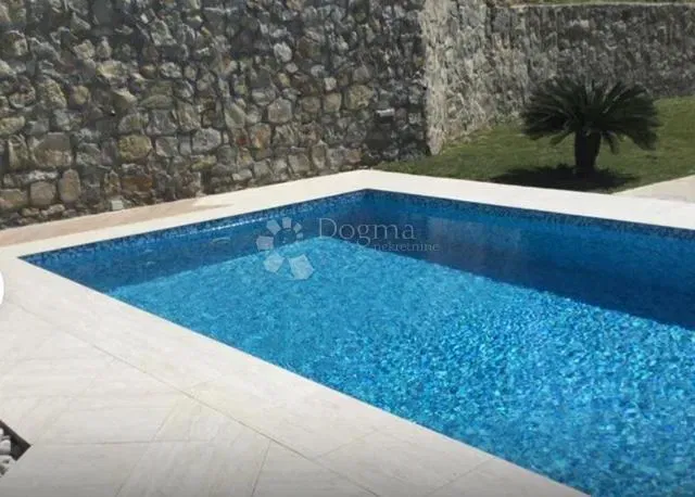 Flat Kampor, Rab, 65m2 – 2