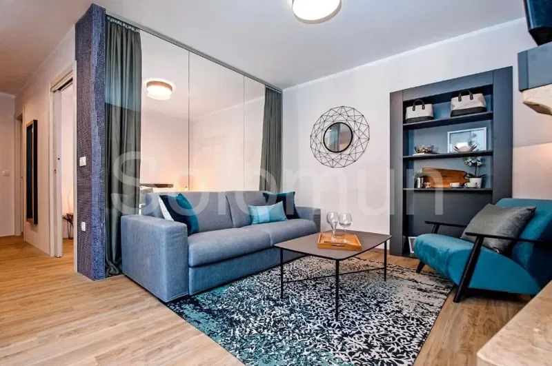 Квартира Rovinj – 3