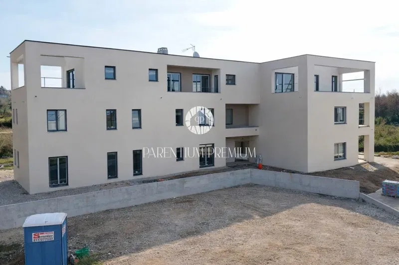 Attico moderno con vista panoramica sul mare e sulla città – 2