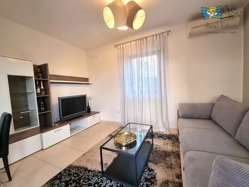 Apartment in Novigrad - 1 km from the sea! – 3