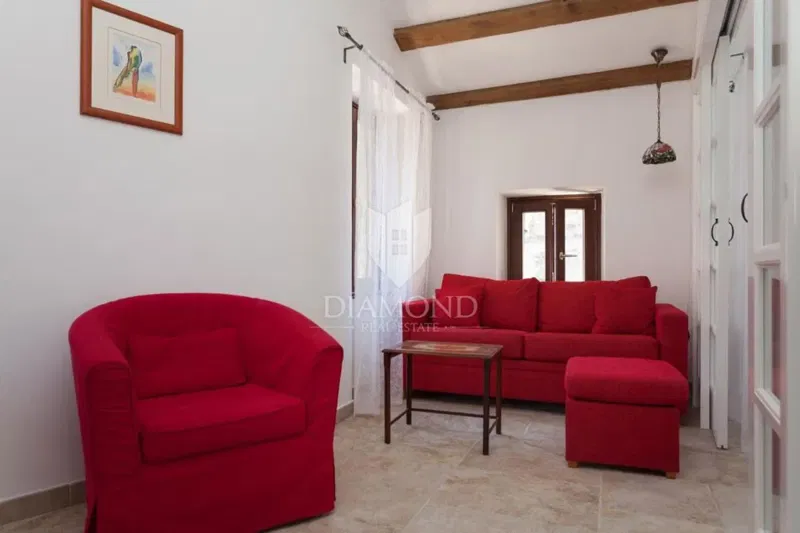 Квартира Rovinj – 2