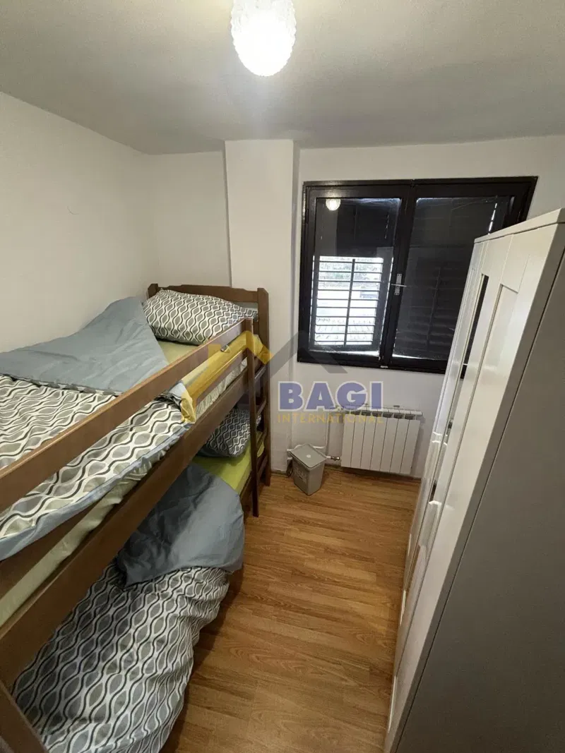 Appartamento Sesvete, 100m2 – 2