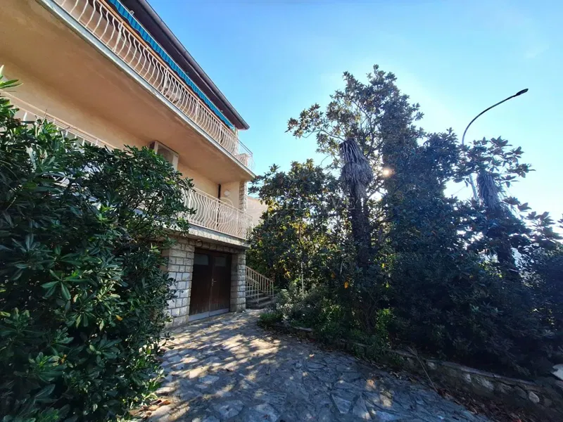 SELCE - VILLA IN A GREAT LOCATION – 3