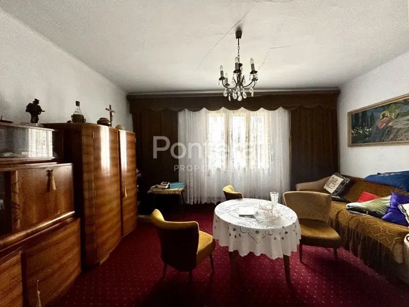 Дом Mrkopalj, 130m2 – 2
