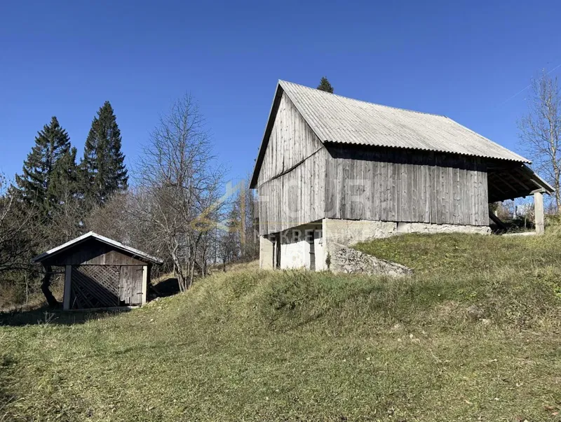 Ház Kozji Vrh, Čabar, 168m2 – 2