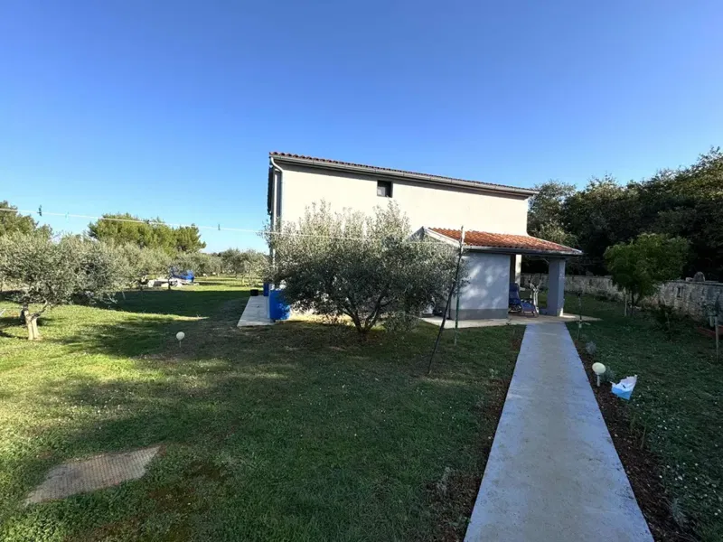 House Peroj, Vodnjan, 100m2 – 2