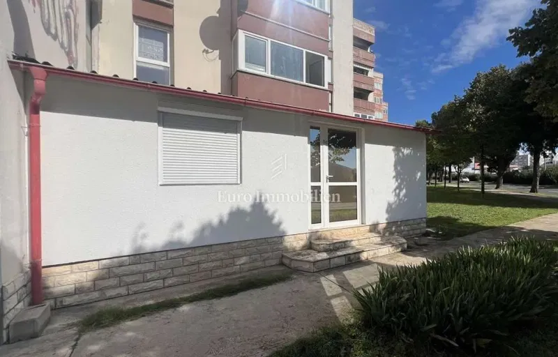 Zadar - business and residential space for sale – 2