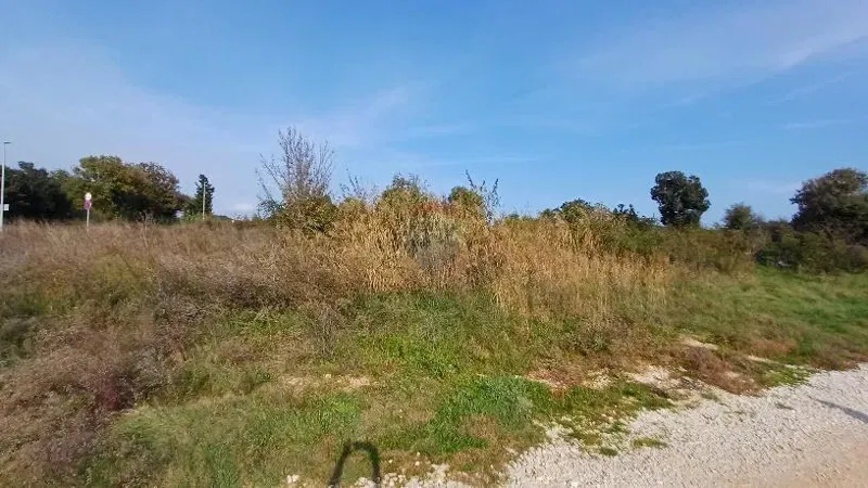 Terreno edificabile Ližnjan, 3.958m2 – 3