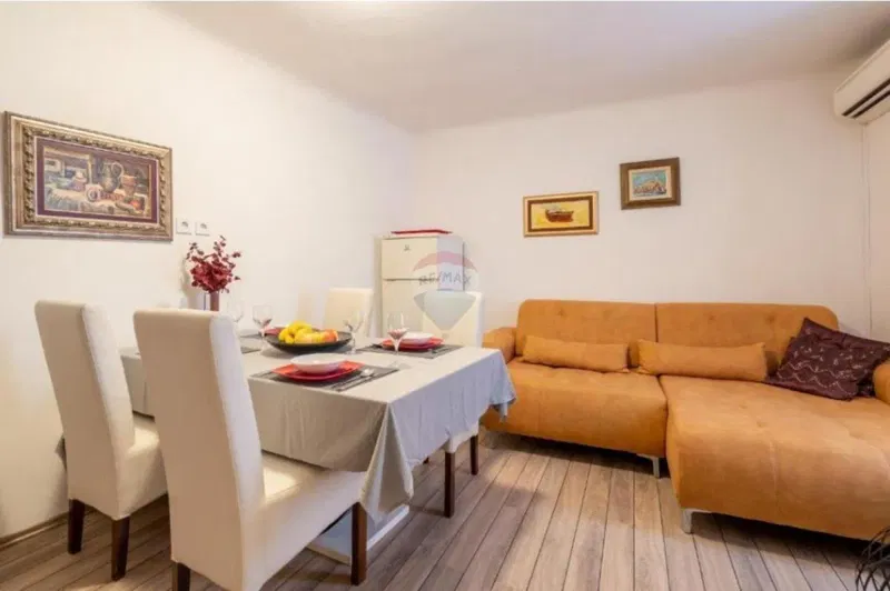 Appartamento Rovinj, 42m2 – 2
