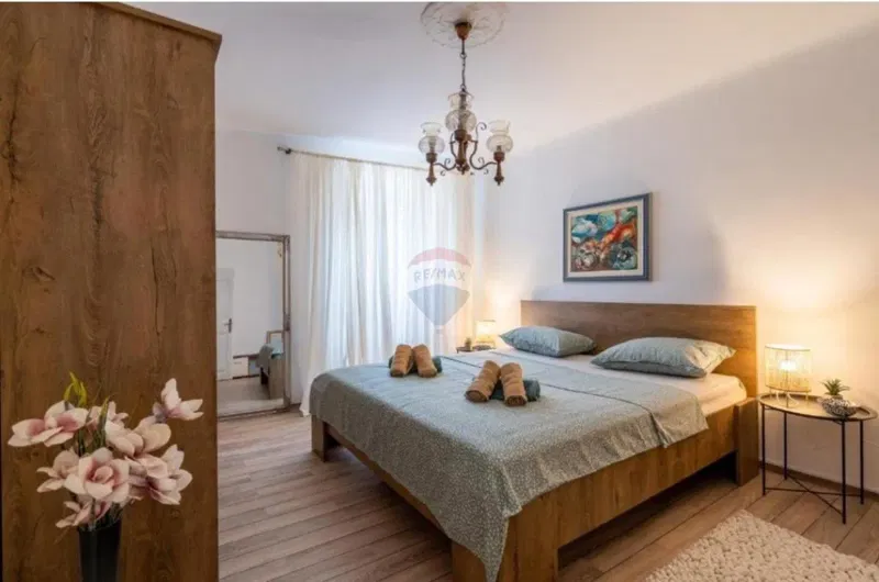 Appartamento Rovinj, 42m2 – 3
