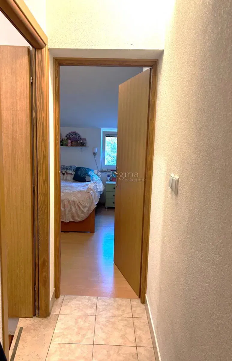 Flat Rovinj, 72m2 – 3