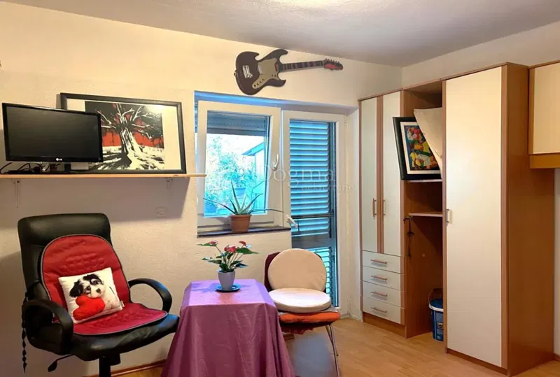 Flat Rovinj, 72m2 – 2